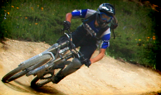 Mountain Biking Trails