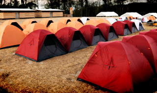 Summit Campsites Summit Campsites