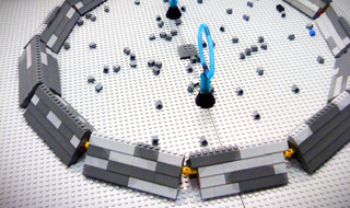 Moonbot Challenges Moonbot Challenges