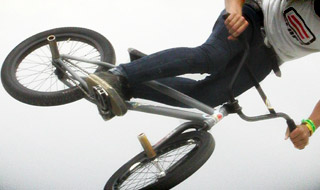 BMX BMX