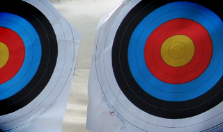 Targets Targets