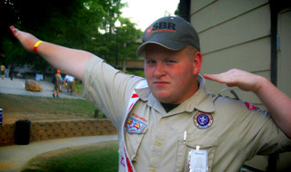 Jamboree Jamboree