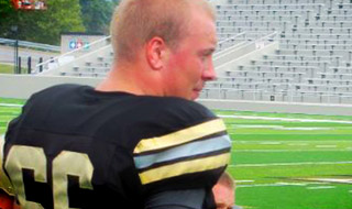 Go Army! Go Army!