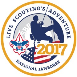 2017 National Scout Jamboree
