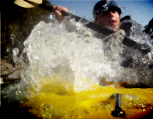WV Whitewater Kayaking