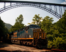 New River Gorge Bridge