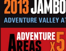Jamboree Adventure Multiplies