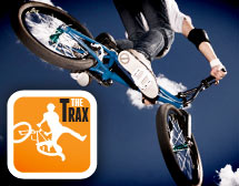 Flying High With BMX