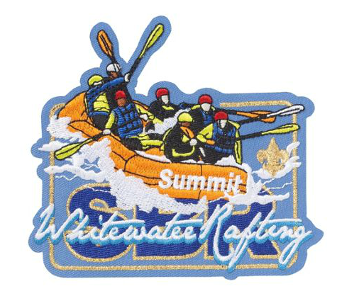 Summit Whitewater Patch