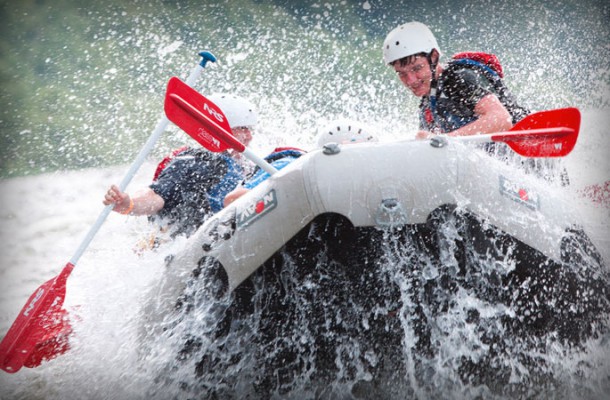 How Wild Can You Go At The 2013 National Jamboree?