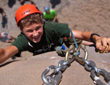 The Summit 2014 programs will challenge Scouts from all over the U.S.