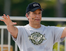 Mike Rowe from Dirty Jobs focuses on the skills gap in our country