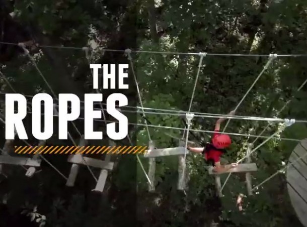 The Ropes Challenge Course Thumbnail