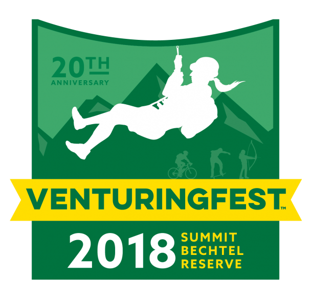 VenturingFest 2018