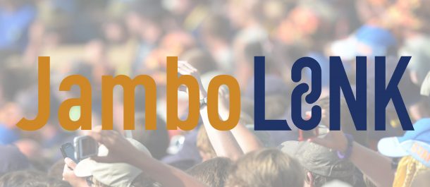 JamboLink: Connecting the Jamboree Together_1