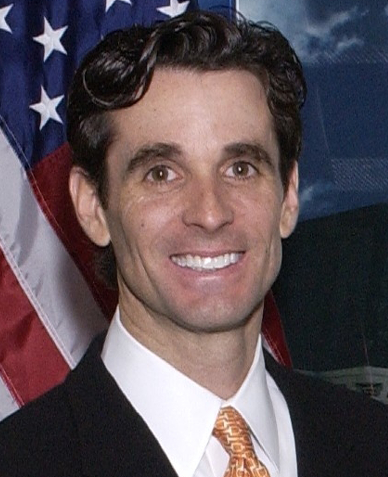 John D. Harkey Jr. The Summit Bechtel Reserve