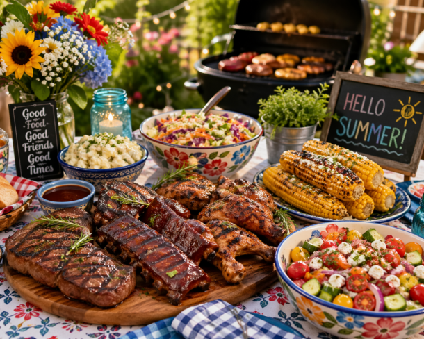Cookout