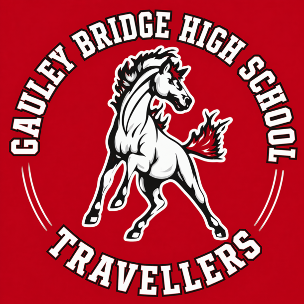 Gauley Bridge Logo