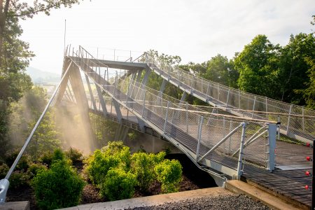 CONSOL Energy Bridge