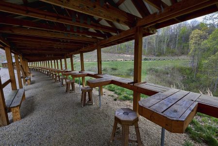 Si Brown's Rifle Range