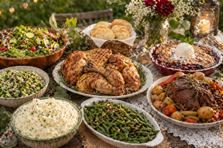 Dinner Image
