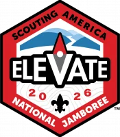 2026 Jamboree Logo