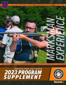 Marksman-100