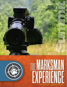 Marksman 2027