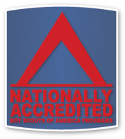 NCAP Badge