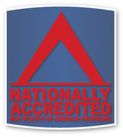 NCAP Badge NCAP Badge