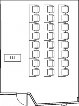 MLC Rm114 Layout