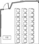 Rm115 Layout