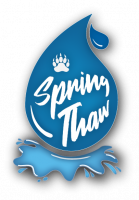 Spring Thaw logo